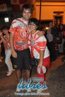 lbum de fotos caravana Carumb Campeona carnaval 2014