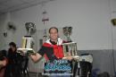 lbum de fotos caravana Carumb Campeona carnaval 2014