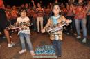 lbum de fotos caravana Carumb Campeona carnaval 2014