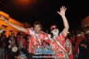 lbum de fotos caravana Carumb Campeona carnaval 2014