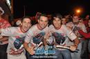 lbum de fotos caravana Carumb Campeona carnaval 2014