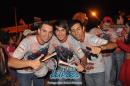 lbum de fotos caravana Carumb Campeona carnaval 2014