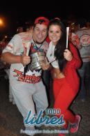 lbum de fotos caravana Carumb Campeona carnaval 2014