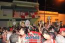 lbum de fotos caravana Carumb Campeona carnaval 2014