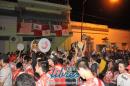 lbum de fotos caravana Carumb Campeona carnaval 2014