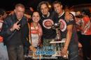 lbum de fotos caravana Carumb Campeona carnaval 2014
