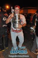 lbum de fotos caravana Carumb Campeona carnaval 2014