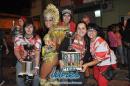 lbum de fotos caravana Carumb Campeona carnaval 2014