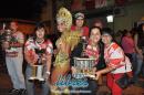 lbum de fotos caravana Carumb Campeona carnaval 2014