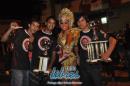 lbum de fotos caravana Carumb Campeona carnaval 2014