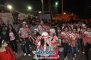 lbum de fotos caravana Carumb Campeona carnaval 2014