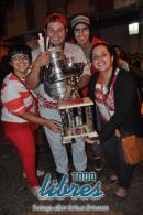 lbum de fotos caravana Carumb Campeona carnaval 2014