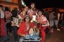 lbum de fotos caravana Carumb Campeona carnaval 2014