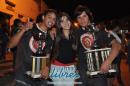lbum de fotos caravana Carumb Campeona carnaval 2014