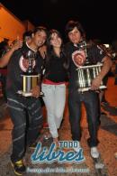 lbum de fotos caravana Carumb Campeona carnaval 2014
