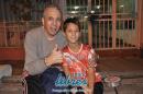 lbum de fotos caravana Carumb Campeona carnaval 2014