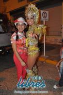 lbum de fotos caravana Carumb Campeona carnaval 2014