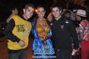 lbum de fotos caravana Carumb Campeona carnaval 2014