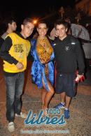 lbum de fotos caravana Carumb Campeona carnaval 2014