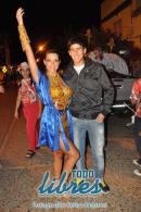 lbum de fotos caravana Carumb Campeona carnaval 2014