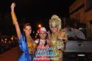 lbum de fotos caravana Carumb Campeona carnaval 2014
