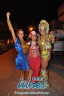 lbum de fotos caravana Carumb Campeona carnaval 2014