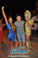 lbum de fotos caravana Carumb Campeona carnaval 2014