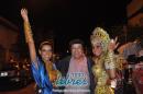 lbum de fotos caravana Carumb Campeona carnaval 2014