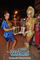 lbum de fotos caravana Carumb Campeona carnaval 2014