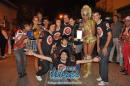 lbum de fotos caravana Carumb Campeona carnaval 2014