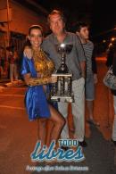 lbum de fotos caravana Carumb Campeona carnaval 2014