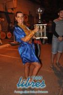 lbum de fotos caravana Carumb Campeona carnaval 2014