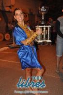 lbum de fotos caravana Carumb Campeona carnaval 2014