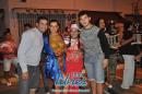 lbum de fotos caravana Carumb Campeona carnaval 2014