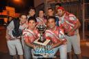 lbum de fotos caravana Carumb Campeona carnaval 2014