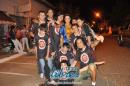 lbum de fotos caravana Carumb Campeona carnaval 2014