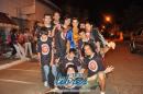 lbum de fotos caravana Carumb Campeona carnaval 2014