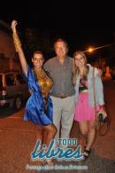 lbum de fotos caravana Carumb Campeona carnaval 2014