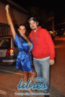 lbum de fotos caravana Carumb Campeona carnaval 2014