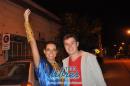 lbum de fotos caravana Carumb Campeona carnaval 2014
