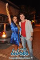 lbum de fotos caravana Carumb Campeona carnaval 2014