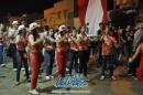 lbum de fotos caravana Carumb Campeona carnaval 2014