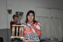 lbum de fotos caravana Carumb Campeona carnaval 2014