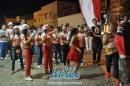 lbum de fotos caravana Carumb Campeona carnaval 2014