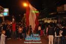 lbum de fotos caravana Carumb Campeona carnaval 2014