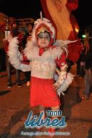 lbum de fotos caravana Carumb Campeona carnaval 2014