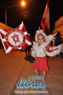 lbum de fotos caravana Carumb Campeona carnaval 2014