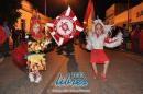 lbum de fotos caravana Carumb Campeona carnaval 2014