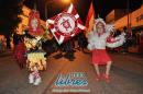 lbum de fotos caravana Carumb Campeona carnaval 2014