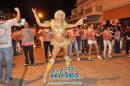 lbum de fotos caravana Carumb Campeona carnaval 2014